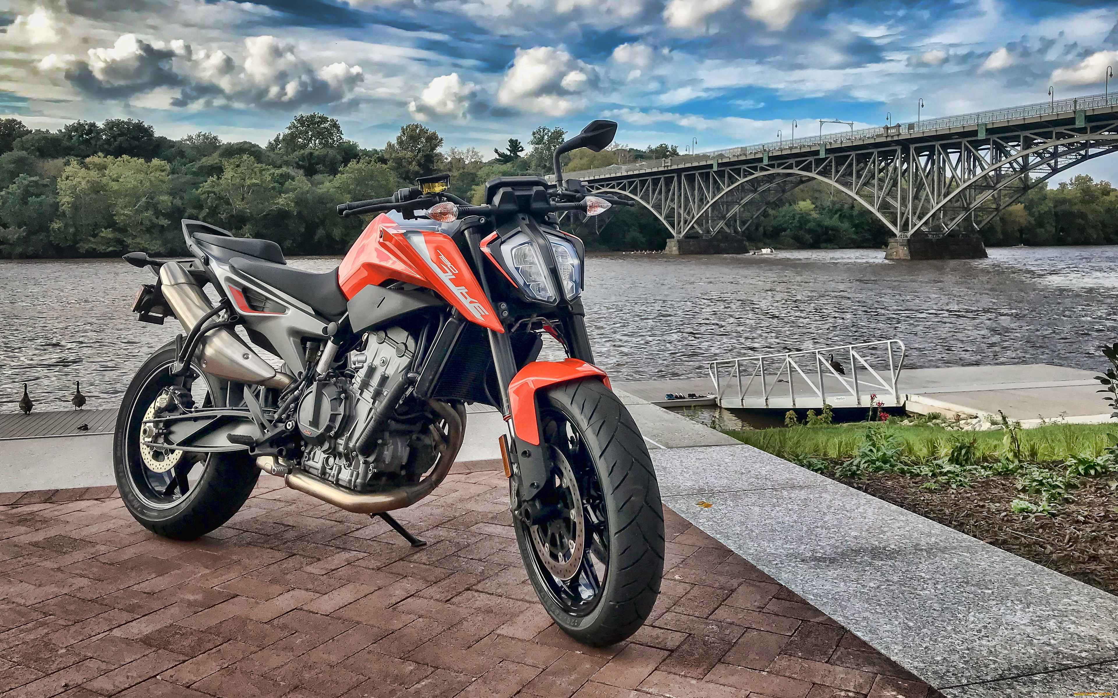 2019 ktm 790 duke, , ktm, , , tm, 790, duke, 2019, hdr